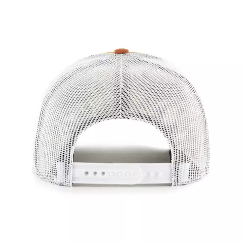 '47 BRAND 47 Brand Texas Longhorns Trucker Hat - Image 2