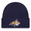 New Era Kids' Montana State Bobcats Classic Knit Beanie