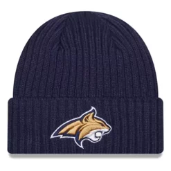 New Era Kids' Montana State Bobcats Classic Knit Beanie