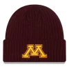 New Era Kids' Minnesota Golden Gophers Classic Knit Beanie