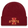 New Era Kids' Iowa State Cyclones Classic Knit Beanie