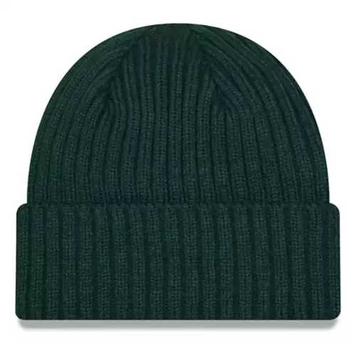 New Era North Dakota State Bison Classic Knit Beanie - Image 2