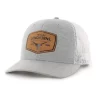 '47 BRAND 47 Brand Texas Longhorns Tanyard Truck Hat