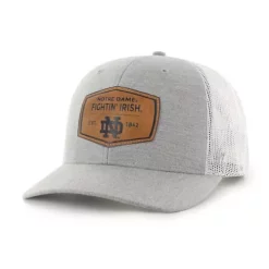 '47 BRAND 47 Brand Notre Dame Fighting Irish Tanyard Truck Hat