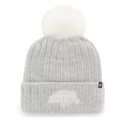 '47 BRAND 47 Brand Women's North Dakota State Bison Koda Beanie