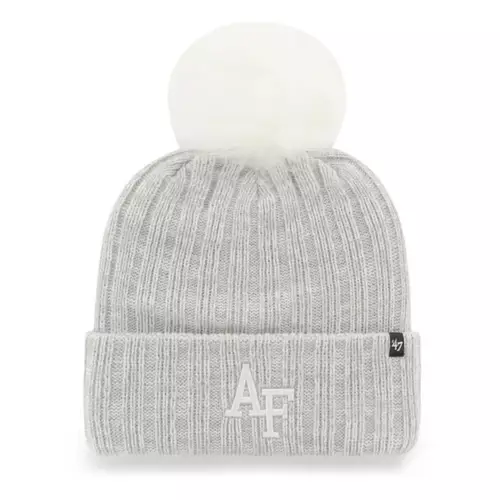 '47 BRAND 47 Brand Women's Air Force Falcons Koda Beanie