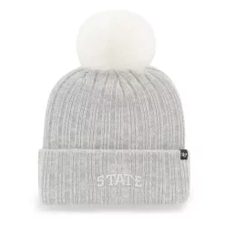 '47 BRAND 47 Brand Women's Iowa State Cyclones Koda Beanie