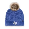 '47 BRAND 47 Brand Women's Air Force Falcons Meeko Pom Beanie