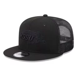 New Era North Dakota State Bison Classic Trucker Hat
