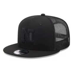 New Era Nebraska Cornhuskers Classic Trucker Hat