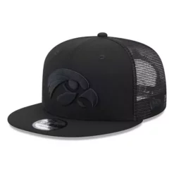 New Era Iowa Hawkeyes Classic Trucker Hat