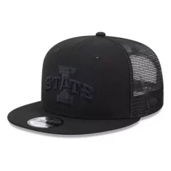 New Era Iowa State Cyclones Classic Trucker Hat