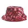 Legacy Athletic Minnesota Golden Gophers Tie Dye Bucket Hat