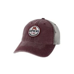 Legacy Athletic Minnesota Golden Gophers Wolf Hat