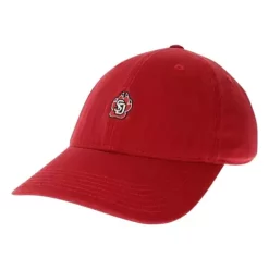 Legacy Athletic Women's South Dakota Coyotes Mini Champ Hat