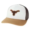 Legacy Athletic Texas Longhorns Engrave Champ Hat