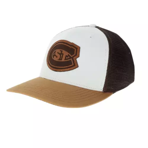 Legacy Athletic St. Cloud State Huskies Engrave Champ Hat