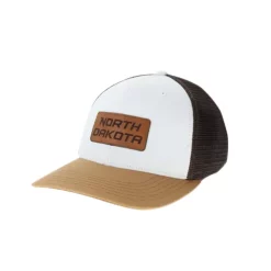 Legacy Athletic North Dakota Fighting Hawks Engrave Champ Hat