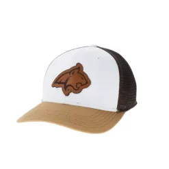 Legacy Athletic Montana State Bobcats Engrave Champ Hat