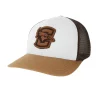 Legacy Athletic Creighton Bluejays Engrave Champ Hat
