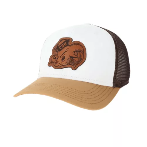 Legacy Athletic Colorado State Rams Engrave Champ Hat