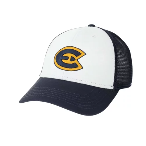 Legacy Athletic UW-Eau Claire Blugolds Low Row Hat