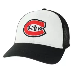 Legacy Athletic St. Cloud State Huskies Low Row Hat
