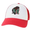 Legacy Athletic Minot State Beavers Low Row Hat