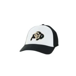 Legacy Athletic Colorado Buffaloes Low Row Hat