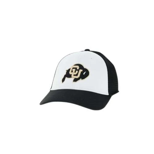 Legacy Athletic Colorado Buffaloes Low Row Hat