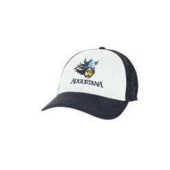 Legacy Athletic Augustana Vikings Low Row Hat