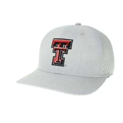 Legacy Athletic Texas Tech Red Raiders Melon Hat