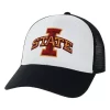 Legacy Athletic Iowa State Cyclones Low Row Hat