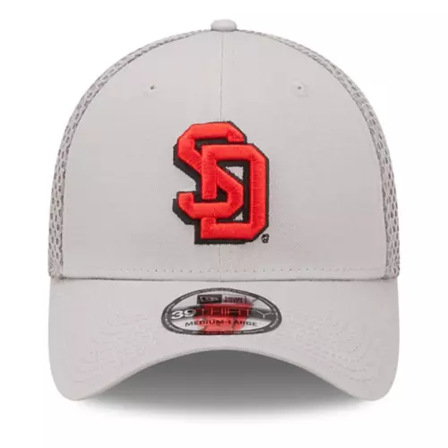 New Era South Dakota Coyotes Team Neo Hat - Image 2