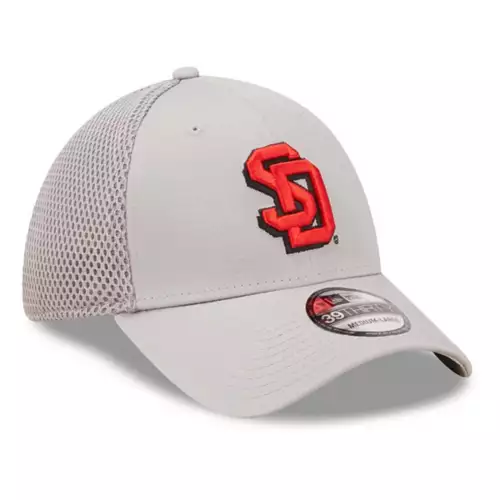 New Era South Dakota Coyotes Team Neo Hat - Image 3