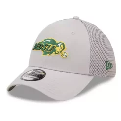 New Era North Dakota State Bison Team Neo Hat