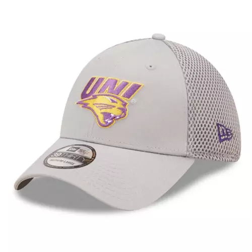 New Era Northern Iowa Panthers Team Neo Hat