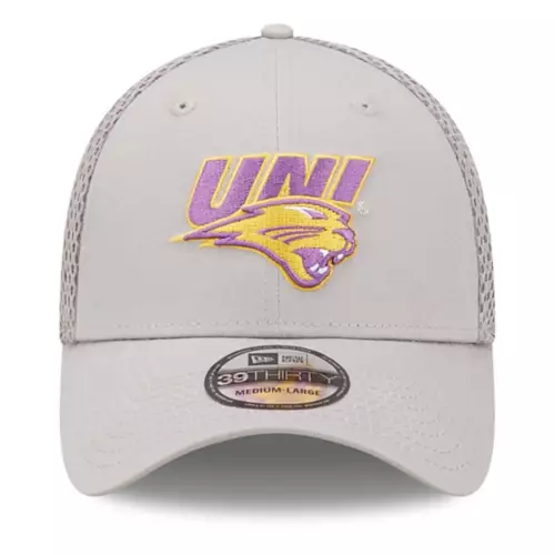 New Era Northern Iowa Panthers Team Neo Hat - Image 2