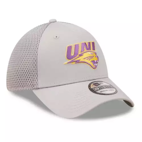New Era Northern Iowa Panthers Team Neo Hat - Image 3