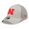 New Era Nebraska Cornhuskers Team Neo Hat