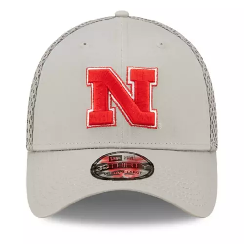 New Era Nebraska Cornhuskers Team Neo Hat - Image 2