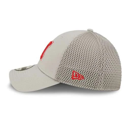 New Era Nebraska Cornhuskers Team Neo Hat - Image 6