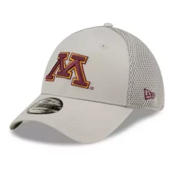 New Era Minnesota Golden Gophers Team Neo Hat