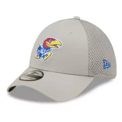 New Era Kansas Jayhawks Team Neo Hat