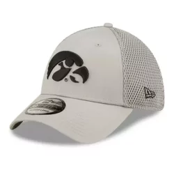 New Era Iowa Hawkeyes Team Neo Hat