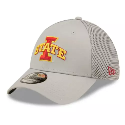 New Era Iowa State Cyclones Team Neo Hat