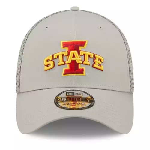New Era Iowa State Cyclones Team Neo Hat - Image 2
