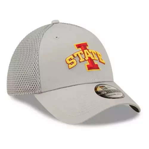 New Era Iowa State Cyclones Team Neo Hat - Image 3