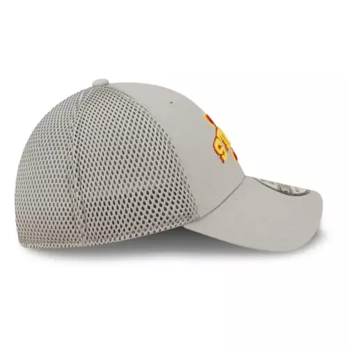 New Era Iowa State Cyclones Team Neo Hat - Image 4