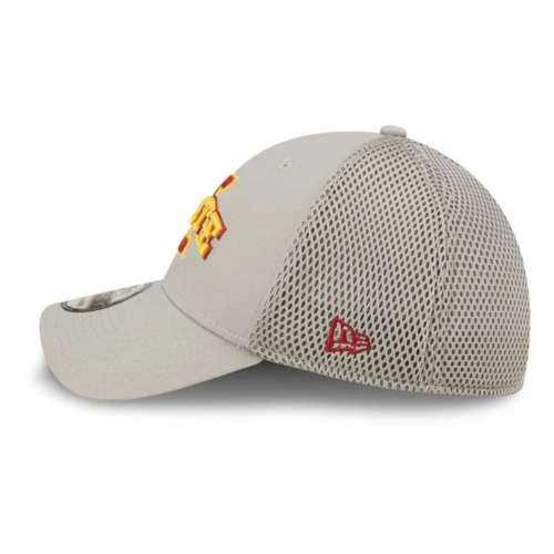 New Era Iowa State Cyclones Team Neo Hat - Image 7